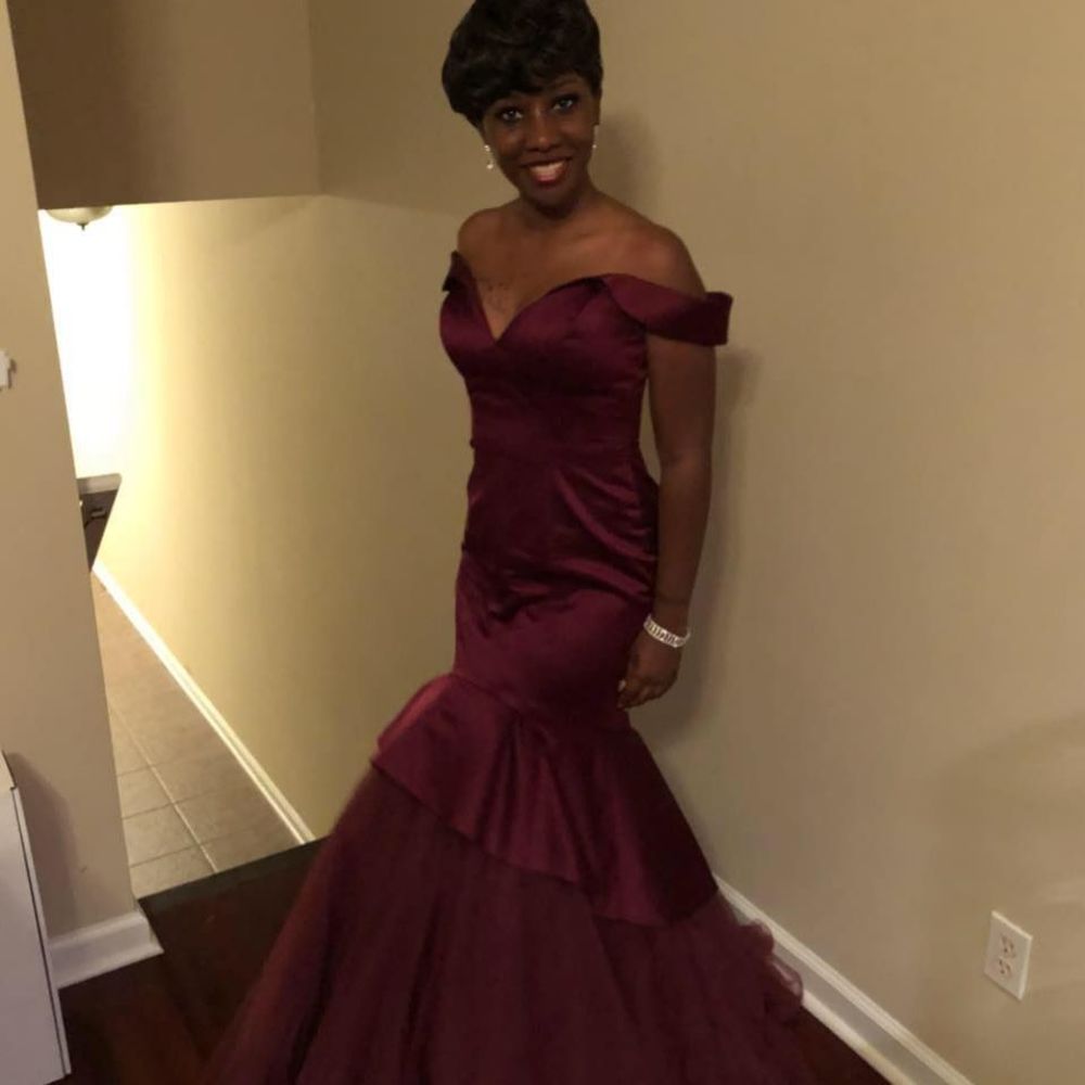 Meet your Posher, Shontay